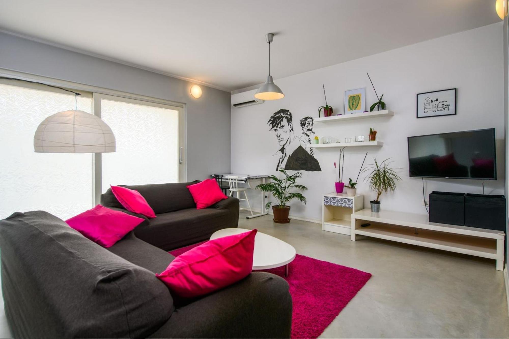 Monte Magno Villa *