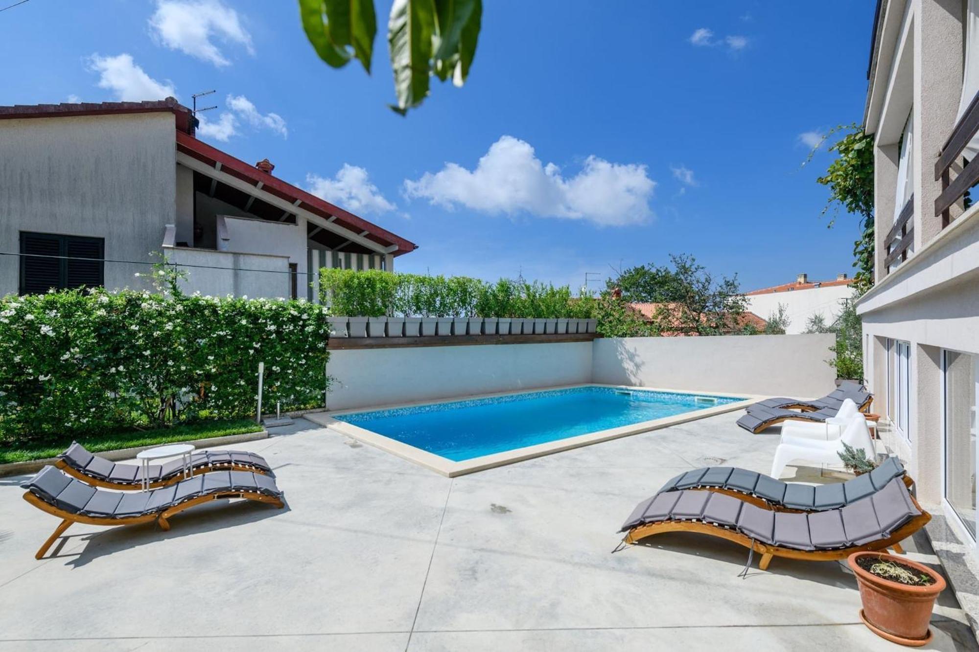 Villa Monte Magno *